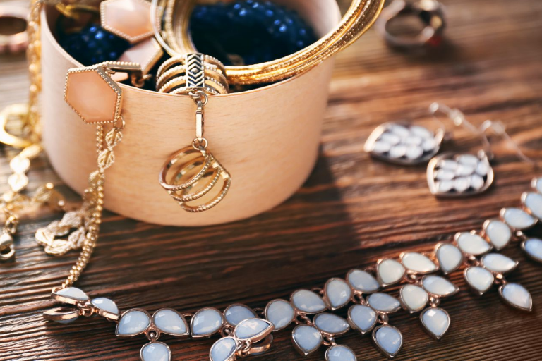 Unveiling the Latest Necklace Trends: Elevate Your Style Game